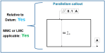 MECHANICAL DESIGN ENGINEERING – Geometrical Dimensioning and ...