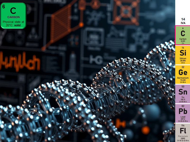 Understanding Carbon Nanotubes: The Future of Material&nbsp;Science